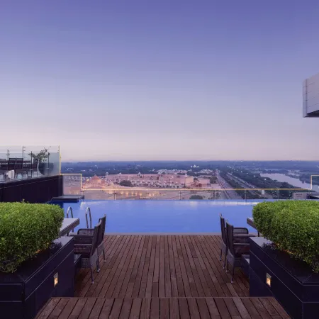 Renaissance Lucknow Hotel Отели в г. Лакхнау