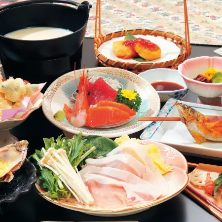 Echigoya Ryokan