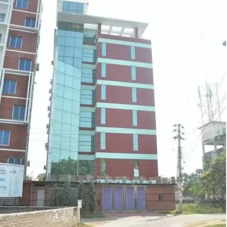 Hotel Crown