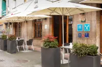 Hotel Cabeza - 2 ดาว