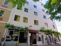 Birlik Hotel Hotels near Zeyrek Mosque