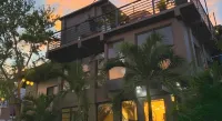 Dayon Hostel