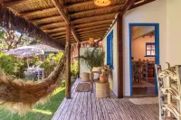Awe Villa Boutique e Beach Club - 2-Star