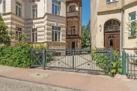 Tokio - Apartament Premium w Centrum Sopotu by Lion Apartments Sopot - 3 estrellas