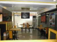 Hotel Sogo Cebu - 2 tähden