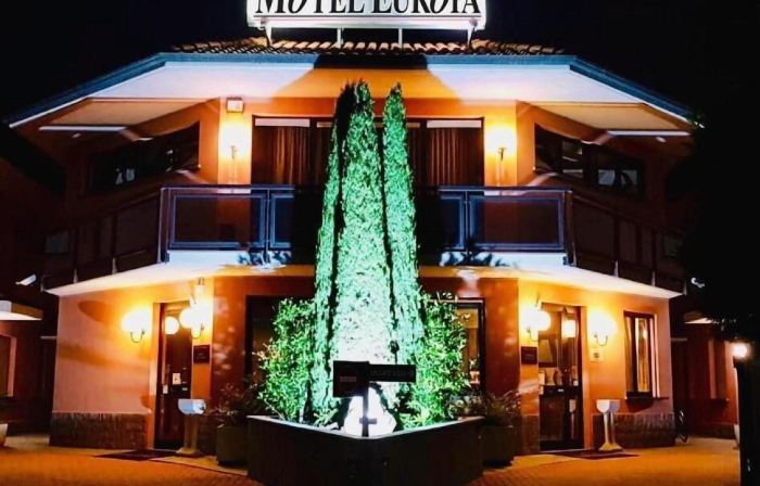 Hotel Motel Europa