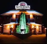 Hotel Motel Europa - Motels