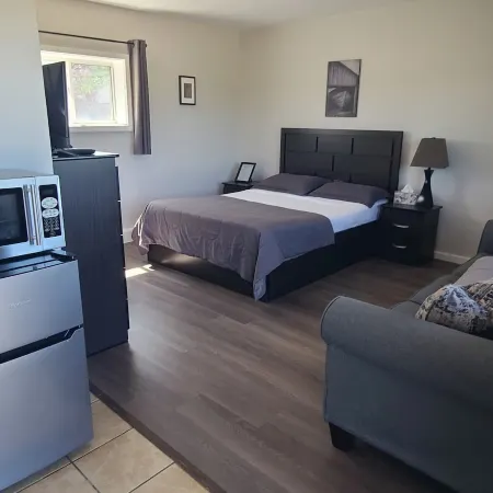 Tay Motel