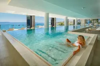 Amphora Hotel - Ramah keluarga