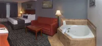 Parke Regency Hotel & Conf Ctr., BW Signature Collection
