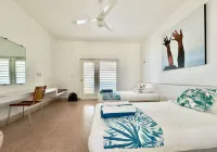 Acantilado Acapulco - ห้องครัว