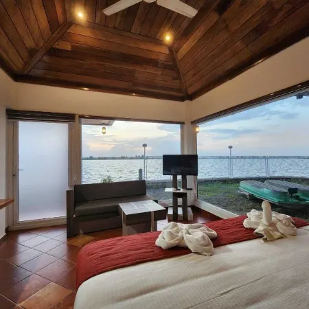 Mira's PMC Lakeshore Resort