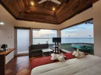 Mira's PMC Lakeshore Resort - vasca da bagno