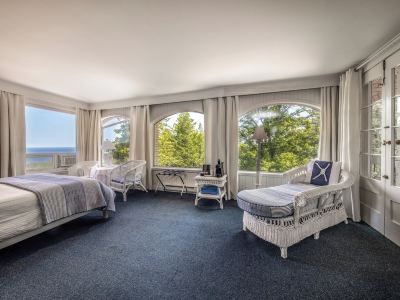 Auberge des Falaises