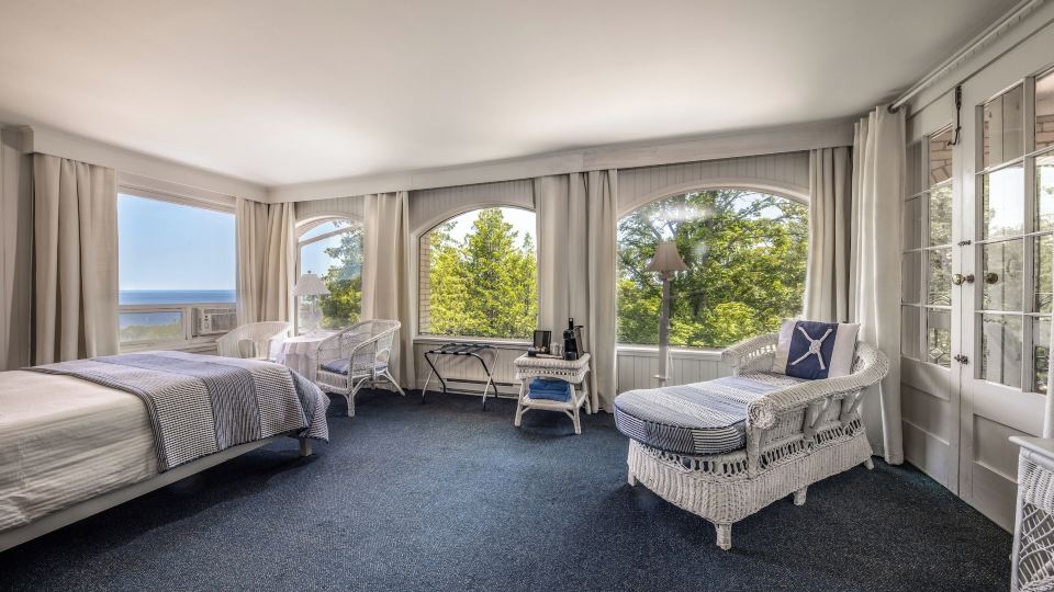 Auberge des Falaises