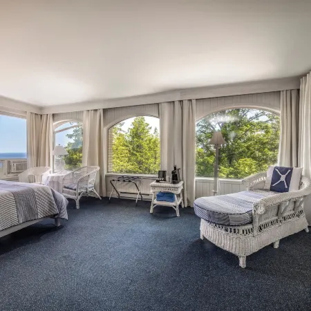 Auberge des Falaises