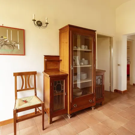 Agriturismo Quercesecca - Nature & Relax