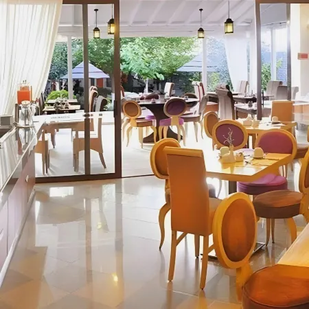 Antigoni Hotel