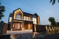 Sukoon Luxury Stay Hotels in 