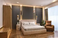 Pride Plaza Indore - bar