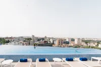 Jupiter Porto Hotel - Rooftop & Spa - spa