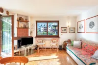 Family Apartment Steps From Ski Lifts - 3 stjerner