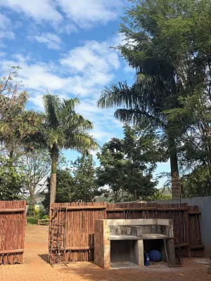 Masili Guesthouse - WiFi