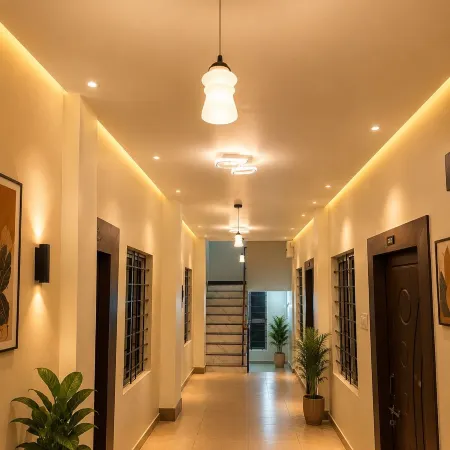 Dev'S Inn Luxurious Homestays