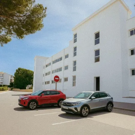 Suites Roc Portonova
