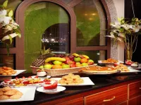 Kingsgate Deyar Hotel - breakfast