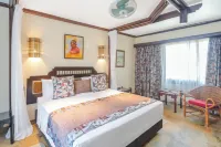 Sarova Shaba Game Lodge - โฮมสเตย์