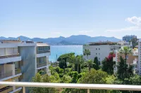 Luxotel Cannes - Ocean View