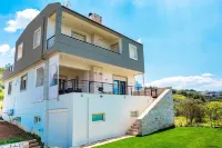 Villa Penelope-Live Cretan Hospitality - Vila
