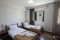 Protaras Holiday Villa Cl19 - Layanan Antar-Jemput