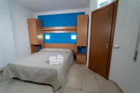 Ferienwohnung Ulivo Mit Pool Und Privatstrand - balcón