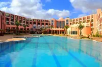 Hotel & Club Lella Meriam - ที่มีสระว่ายน้ำ