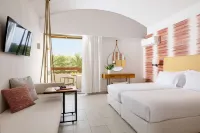 Agapi Beach Resort Premium All Inclusive - balcony