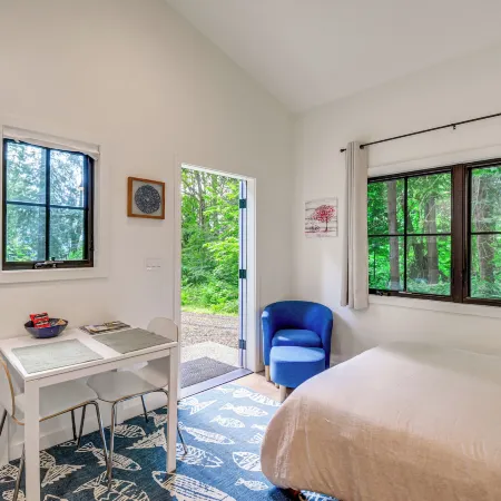 Hood Canal Retreat, Close to Olympic National Park