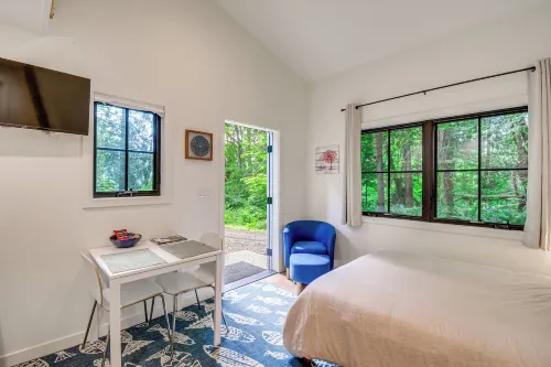 Hood Canal Retreat, Close to Olympic National Park - Апартаменты