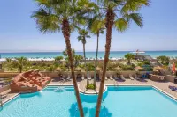 Wyndham Garden Fort Walton Beach Destin - parking