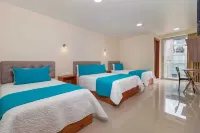 Hostal Plaza by Elvita