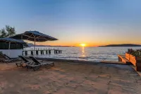 Isolina Bodrum - Beach