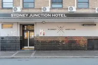 Sydney Junction Hotel - Wifi