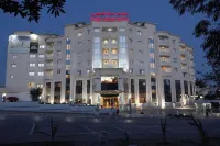 Tunis Grand Hotel - WiFi
