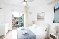 Protaras Holiday Villa Kv60 - Airport Shuttle