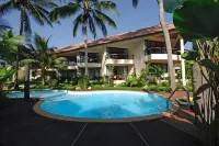Thongtakian Resort - Frühstück