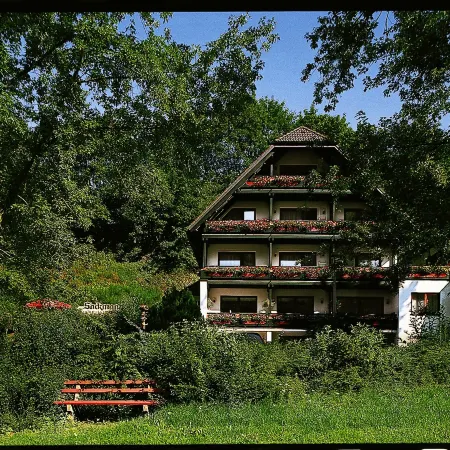 Landhaus Sackmann