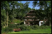 Landhaus Sackmann - parking