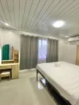 Ferm's Residence A-spacious Apartment With Fast Wifi - Apartments