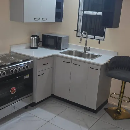 Zim Oasis Portmore st Catherine